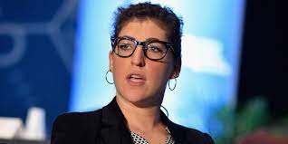 She earns her net worth through her main source which is acting and also as an author who has published her works. Mayim Bialik Net Worth 2020 Wiki Married Family Wedding Salary Siblings