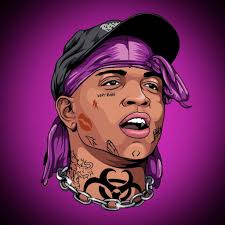 Desktop 2pac shakur unconditional love wallpaper. Cartoon Eazy E Wallpaper