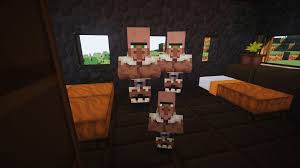 We did not find results for: How To Breed Villagers In Minecraft Pwrdown