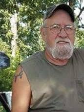 Missing man in McNairy County