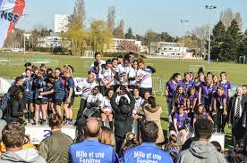 De edussouillez dans la catégorie unss. Le Foot Se Conjugue Au Feminin Avec L Unss Auvergne Kinic Sport