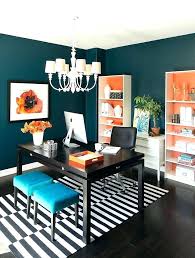 home office paint color ideas behr