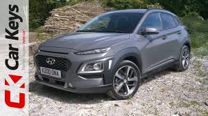 With a strong, impactful design and uncompromised individuality, the kona is designed to appeal to modern customers with active lifestyles. Hyundai Kona 2019 Review A Strong Small Suv Rival Car Keys Youtube