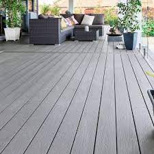 Under hot summer sun, duralife decking stays 18% cooler than traditional composite decking, keeping your bare feet happy and comfortable. Composite Decking Australia Composite Timber Newtechwood