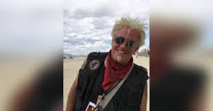 Obituary information for Charles Lawrence Revell Jr.