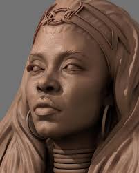 Storm • by Carlos Eduardo @ca_3d_art • • • • • #xmen #wolverine  #xmenapocalypse #marvelcomics #marvel #zbrush #sideshow #storm #cgi  #sideshowcollectibles #magneto #ororomunroe #avengers #ironman #artist #art  #quicksilver #cyclops #comics #3dart #jeangrey #