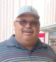 Adrian Treviño Obituary (1967