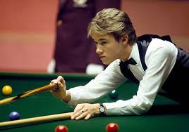 Stephen Hendry Of Scotland Playing In The World Snooker Championship Snooker World Championship Snooker Championship Snooker