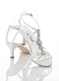Awesome Wedding Shoes Rachelle Anella Wedding Shoes Medium Heel Summer Wedding Shoes Women Shoes Bride Shoes