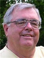 Terry Richardson Obituary (2014)