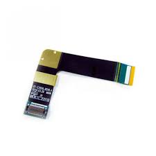 Samsung E2550 Monte Slider With Slide Patta