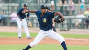 Adrian Alcantara Stats, Age, Position, Height, Weight, Fantasy & News