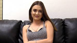 Molly | OFFICIAL Backroom Casting Couch