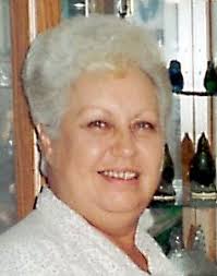 Gayle Giles Obituary