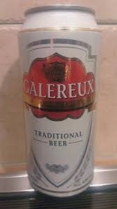 Galereux From Lidl Bier