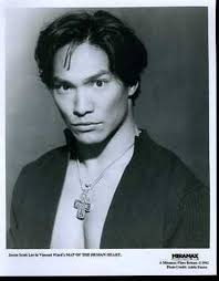 Jason Scott Lee Map Of The Human Heart Original 8x10" Photo #J1657 at  Amazon's Entertainment Collectibles Store