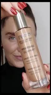 Achieve Flawless Makeup with By Terry Brightening CC Serum