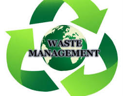 Waste Management And Recycling Solutions