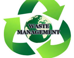 waste management and recycling solutions