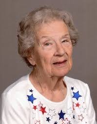 Betty J. Hoffmaster Obituary