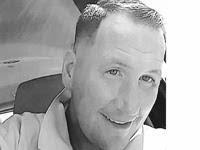 Michael Teed Obituary