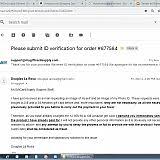 I parked in back and went through paper source to get to sprinkles, but the detour took 20 minutes. Mygiftcardsupply Reviews 187 Reviews Of Mygiftcardsupply Com Sitejabber