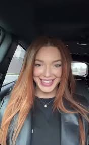 Carissa Ring's Instagram, Twitter & Facebook