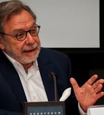 Juan Luis Cebrián Echarri