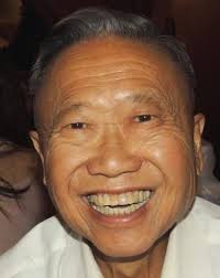 Thomas Lam Obituary (1938