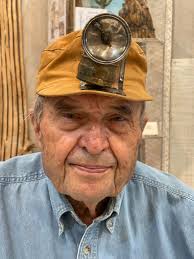 Carbide lamp history and usage