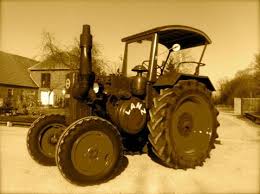 D 3606 Bei Abholung In Kevelaer Oldtimer Traktoren Traktoren Landmaschinen