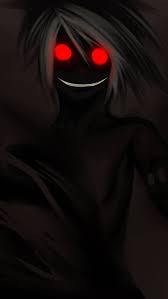 Forgotten Wings The Dark Side Ghost Anime Manga Wallpaper For Android Iphone And Whatsapp Anime Wallpaper Phone Dark Anime Anime Wallpaper