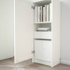 We did not find results for: Billy Oxberg Bibliotheque Avec Porte Blanc 40x30x106 Cm Ikea
