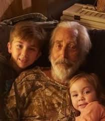 Byron Noles Obituary