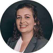 Brittany Wright Méndez, LTP, EA