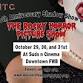 50th Anniversary Shadow Show: Rocky Horror Picture event image