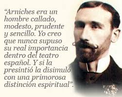 Víctor Ruiz Iriarte: Escritor sobre teatro