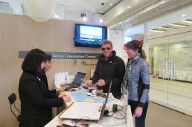 Your course has been designed for ease of use. Volunteer Tour Guides Travel Japan Jnto