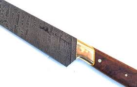Aa knives are manufactured in latvia with european warranty. American Made Chef Knives Kitchen Knife Sets Custom Cutlery Gifts