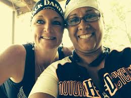 Ride photos taken by nephew