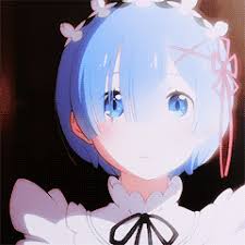 Tendances Pour Gif Re Zero Emesinia The perfect emilia rezero anime animated gif for your conversation. emesinia