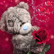 Desertrose Tatty Teddy Teddy Pictures Teddy Bear Pictures Valentines Day Teddy Bear