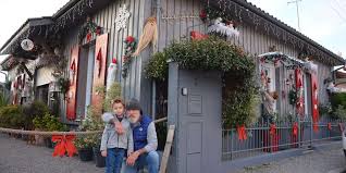 Photos, address, and phone number, opening hours, photos, and user reviews on yandex.maps. Bassin D Arcachon La Maison De Serge Picard S Illumine A Nouveau A L Approche De