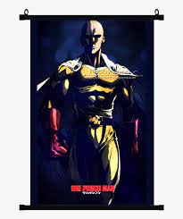 I'll upload upcoming episodes as they're released. Anime One Punch Man Season 2 Hd Png Download Kindpng