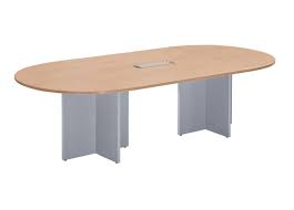 Shop large modern conference tables and large wood conference table solutions with free shipping now. Rent Lila Wooden Meeting Table Rental Furniture Getfurnished Com