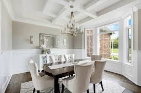 7+ wainscoting styles to design every room for your next project. Board And Batten Wainscoting Design Guide Designing Idea