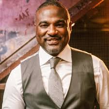 Morehouse Venture Capital Class day one!