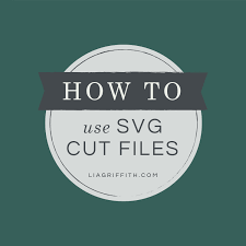 Learn How To Use Our Svg Files For Cricut Cutting Machines