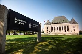 It is not surprising, then, that it fails to show deference to elected. Supreme Court Of Canada Rules Nevsun Can Be Sued In Canada For Events In Eritrea Mlt Aikins Western Canada S Law Firm