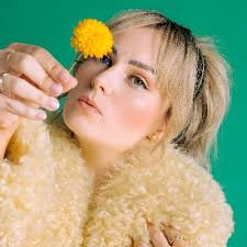 Kimberly Parris (@Kimmy_Parris)